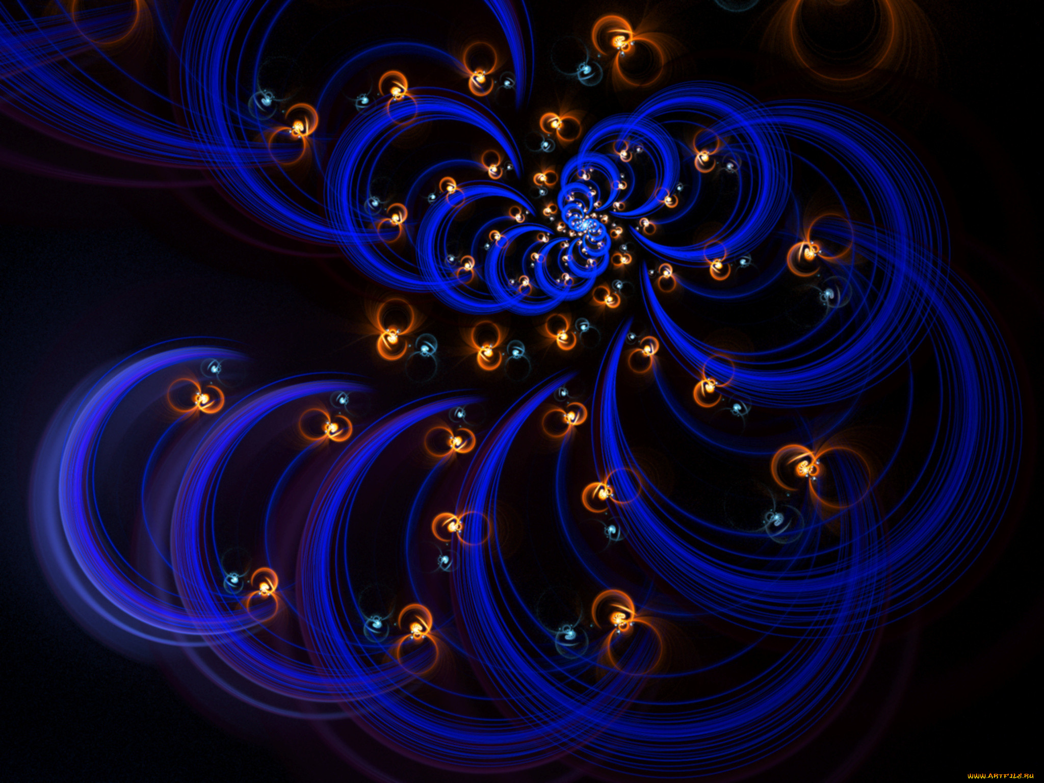 3, , fractal, , , 